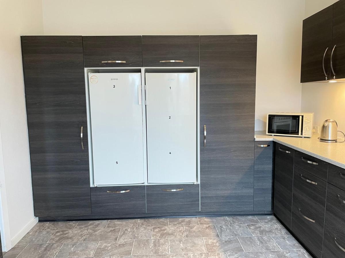 Rooms For Rent Andersen Invest Skjern Bagian luar foto