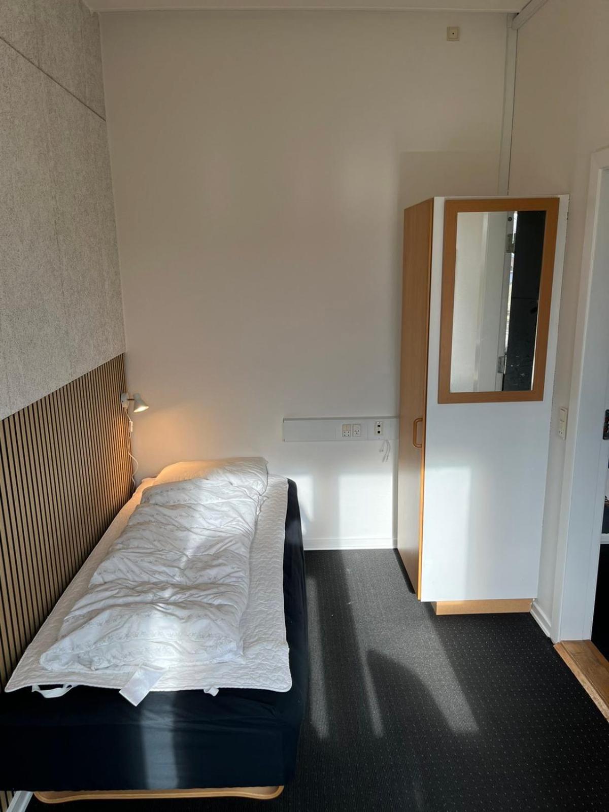 Rooms For Rent Andersen Invest Skjern Bagian luar foto