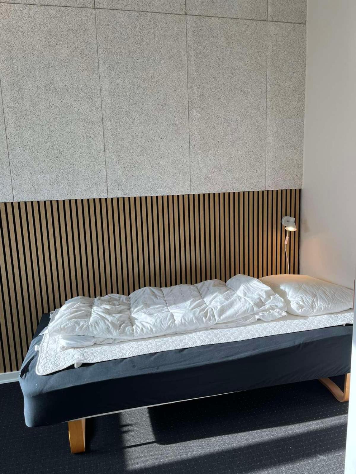 Rooms For Rent Andersen Invest Skjern Bagian luar foto